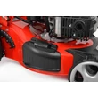 HECHT 548 SWE 5 IN 1 - BENZINMOTOROS ÖNJÁRÓ FŰNYÍRÓ, ÖNINDÍTÓ, 135cm3, 3.3HP
