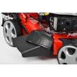 HECHT 548 SWE 5 IN 1 - BENZINMOTOROS ÖNJÁRÓ FŰNYÍRÓ, ÖNINDÍTÓ, 135cm3, 3.3HP