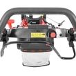 HECHT 548 SWE 5 IN 1 - BENZINMOTOROS ÖNJÁRÓ FŰNYÍRÓ, ÖNINDÍTÓ, 135cm3, 3.3HP