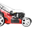 HECHT 548 SWE 5 IN 1 - BENZINMOTOROS ÖNJÁRÓ FŰNYÍRÓ, ÖNINDÍTÓ, 135cm3, 3.3HP