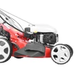 HECHT 548 SWE 5 IN 1 - BENZINMOTOROS ÖNJÁRÓ FŰNYÍRÓ, ÖNINDÍTÓ, 135cm3, 3.3HP