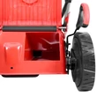 HECHT 548 SWE 5 IN 1 - BENZINMOTOROS ÖNJÁRÓ FŰNYÍRÓ, ÖNINDÍTÓ, 135cm3, 3.3HP