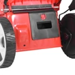 HECHT 5534 SX 5 IN 1 - BENZINMOTOROS ÖNJÁRÓ FŰNYÍRÓ, 173cm3, MUNKASZÉLESSÉG: 51CM, GYŰJTŐKOSÁR: 60L