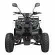 HECHT 56155 ARMY - AKKUMULÁTOROS QUAD