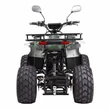 HECHT 56155 ARMY - AKKUMULÁTOROS QUAD