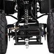 HECHT 56155 ARMY - AKKUMULÁTOROS QUAD