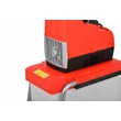HECHT 6285 XL - ÁGAPRÍTÓ 2800W