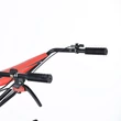 HECHT 7100 - BENZINES KAPÁLÓGÉP 208cm3, 5,5 LE, MUNKASZÉLESSÉG:81/104