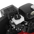 HECHT 785 - Benzinmotoros kapálógép, 4-ütemű, 196 cm3, 5,6 LE teljesítményű HECHT OHV motor, 1 sebesség, munkaszélessége: 84cm