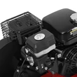 HECHT 785 - Benzinmotoros kapálógép, 4-ütemű, 196 cm3, 5,6 LE teljesítményű HECHT OHV motor, 1 sebesség, munkaszélessége: 84cm