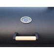 HECHT SENTINEL - KERTI GRILL