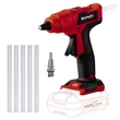 Einhell TE-CG 18 Li - Solo Akkus ragasztópisztoly (akku és töltő nélkül) /4522200/