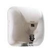 G21 Ranger kézszárító, rozsdamentes acél, 1400W, G21-RNG-ST (635360)