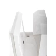 G21 Razor kézszárító, 1300W, fehér G21-RZV-W (635350)