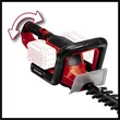 Einhell GE-CH 36/65 Li-Solo Akkus sövényvágó (akku és töltő nélkül) /3410960/