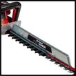 Einhell GE-CH 36/65 Li-Solo Akkus sövényvágó (akku és töltő nélkül) /3410960/