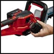 Einhell GE-CH 36/65 Li-Solo Akkus sövényvágó (akku és töltő nélkül) /3410960/