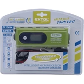 jarmű akkumulator töltő