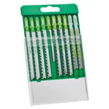 HiKOKI - Fűrészlap szett 10 db-os (750049)