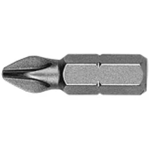 HiKOKI - Bit hegy 1/4” PH3 25mm 25db-os (752258)