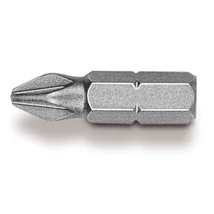 HiKOKI - Bithegy 1/4” PZ2 25 mm 3db (752273)