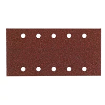 HiKOKI - Csiszolópapír 115x230 K120 10d (753065)