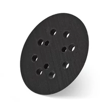 HiKOKI - Csiszolótalp 125 8 luk-közep/SV13Y* (753811)