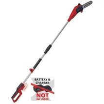 Einhell GC-LC 18/20 Li T-Solo Akkus magassági ágvágó /akku és töltő nélkül/ (3410581)