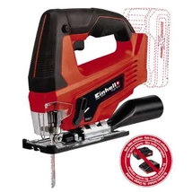 Einhell TC-JS 18 Li - Solo akkus dekopírfűrész /akku és töltő nélkül/ (4321209)