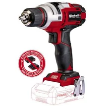 Einhell TE-CD 18 Li E-Solo Akkus fúró-csavarozó, 18V, 47NM (4513870)