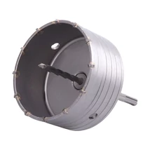 Extol Premium körkivágó téglához, SDS Plus befogás; 150mm, M22×170mm hosszúságú szár (8801972)