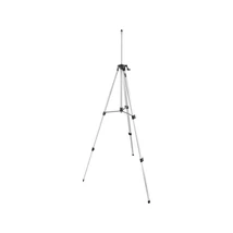 EXTOL PREMIUM háromlábú állvány, ALU, állítható magasság: 650-1800mm, 5/8"-1/4" menetes csatlakozó (8823903)
