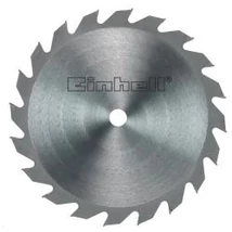  Einhell 210x30x2,8mm 24Z vágókorong  (4502048)