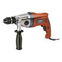 Extol premium ütvefúrógép 1100W, extra erős, click-lock gyors tokmány, 2 fokozatú, max. 3000 1/min., ID 1100 CF, 8890052