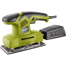 Extol craft vibrációs csiszológép 200W, 90×187mm; 11000/perc, 407115