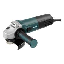 Extol Industrial sarokcsiszológép 125mm, 880W, papír doboz, 8792002