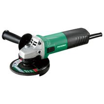 HiKOKI (Hitachi) G13SR4 Sarokcsiszoló, 730W, 125mm