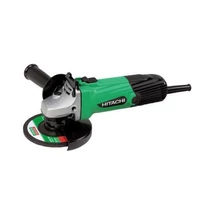 HiKOKI (Hitachi) G13STA Sarokcsiszoló, 125mm, 600W, 1.8Kg újraindítás-gátló, 