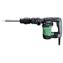 HiKOKI (Hitachi)  Vésőkalapács 950W, 10J, 3000/min ütésszám, H41MB2