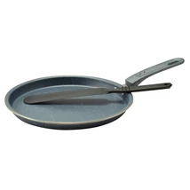 Perfect Home 72023 Iron line palacsintasütő tapadásmentes bevonattal 26 cm + spatula Perfect Home 72023 Iron line palacsintasütő tapadásmentes bevonattal 26 cm + spatula