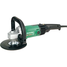 HiKOKI (Hitachi) SP18VA Polirozó, 1250W, 180mm, üresjárati fordulatszám: 600-3.400/min