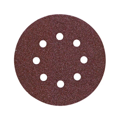HiKOKI - Csiszolókorong 125 K60 10db (753102)