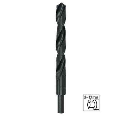 HiKOKI - Fúrószár 17,0mm HSS-R 13-as szár (780084)