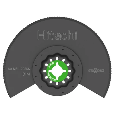 HiKOKI - Multiszerszám tartozék (782786)