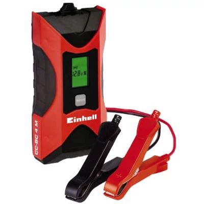 Einhell CC-BC 4 M Akkutöltő készülék (1002221)