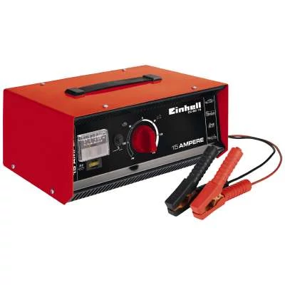 Einhell CC-BC 15 Akkutöltő készülék (1075031)
