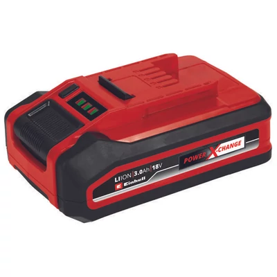 Einhell 18V 3,0 Ah PXC Plus akkumlátor /4511501/