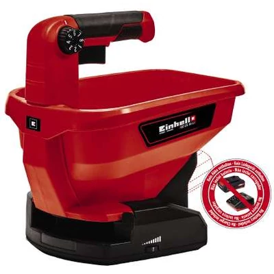 Einhell GE-US 18 Li-Solo univerzális szóró (akku és töltő nélkül) /3415410/