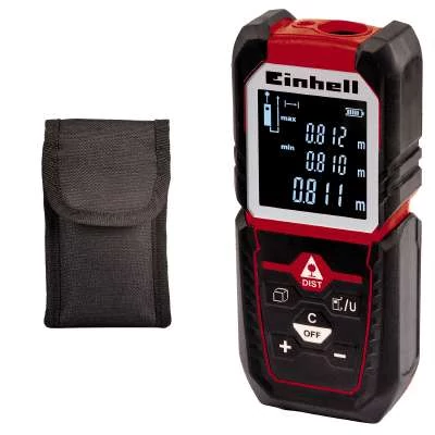 Einhell TC-LD 50 Lézeres távolságmérő (2270080)