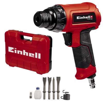 Einhell TC-PC 45 Sűrített levegős vésőkalapács /4139040/